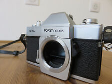 REFLEX VINTAGE  PORST C- TL