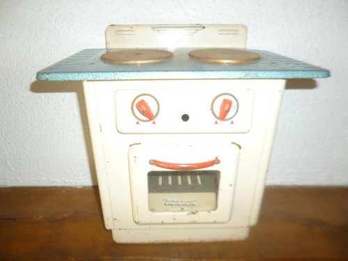 Jouet tmf tole années - tmf,