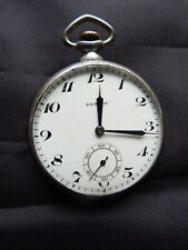 MONTRE DE GOUSSET  ZENITH