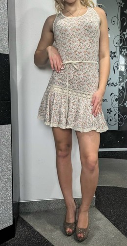Sexy miss femme - femme, robe