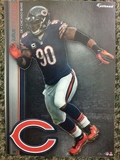 2013 Fathead Tradeables Julius