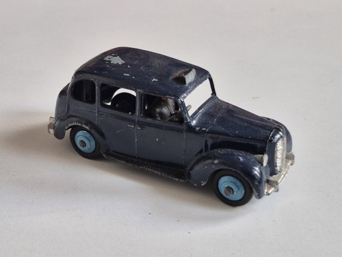Voiture miniature austin - voiture,