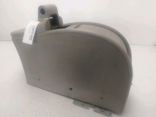 CONSOLE CENTRALE Renault Scénic II (JM) 2007 7701065749