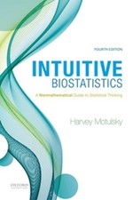 Biostatistiques Intuitives