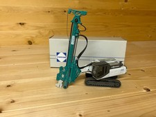 SENNEBOGEN SR 35 T AVEC ABI
