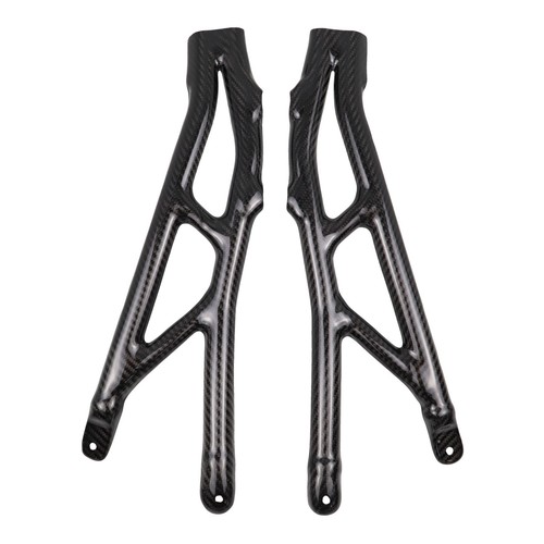 Carbon fiber seat - carbon, frame