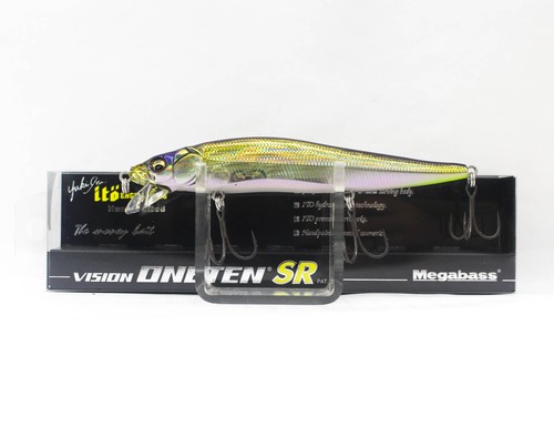 Megabass vision 110 oneten - 110, sr