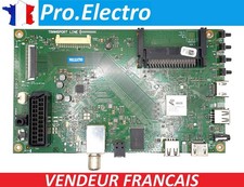 Motherboard Carte Mère TV GRUNDIG 40VLE6010 ZNS190R-3 NRS83300