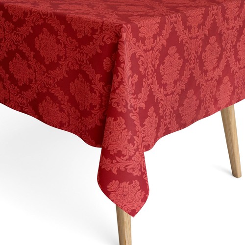 Nappe coton enduit noël - en,