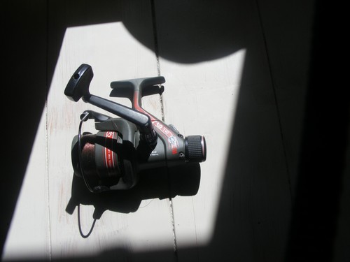 Dam quick cd140 moulinet - dam,