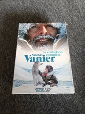 Nicolas Vanier / La collection