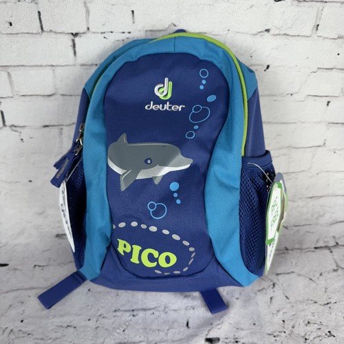 Deuter kids child toddler - toddler, pico