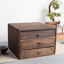 Boîte de rangement à