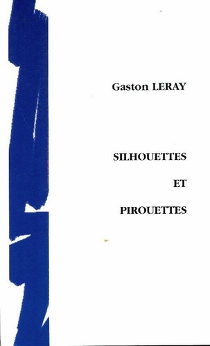 Silhouettes pirouettes - pirouettes,