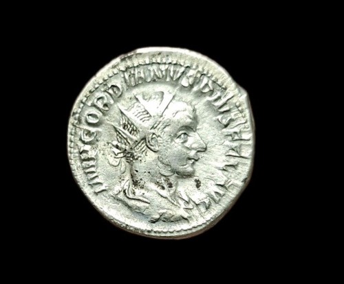 Antoninien gordien iii - antoninien,