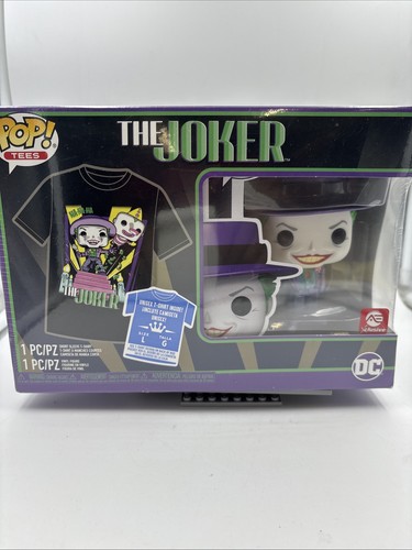 The joker pop - 🔥🔥the,