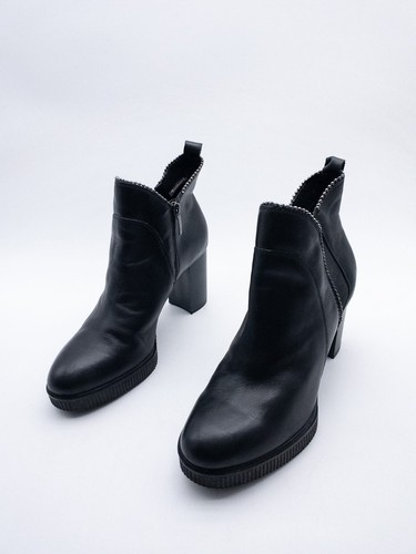 Tamaris bottines talon bloc - tamaris,