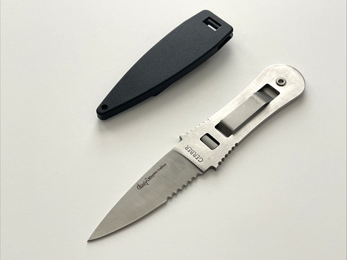 Gerber 5301 clip - 5301, survivor