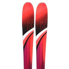 Ski occasion K2 Alluvit 88 Ti