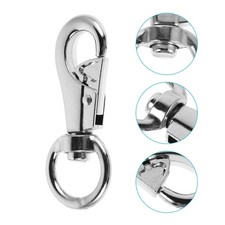  Crochet De Hamac Pivotant