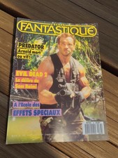 Vintage magazine cinéma