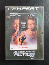 L'expert ( avec Sylvester