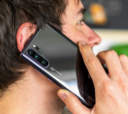 Android smartphone original - android,