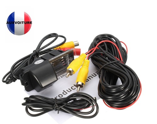 Camera recul polo v - recul,