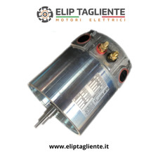 Moteur Électrique 24V DC 250 W 2500 RPM MP113 0191 Besenzoni CFR Salpa Ancre