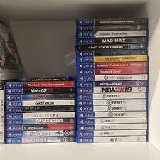 Jeux PS4 Super Lotto Calco