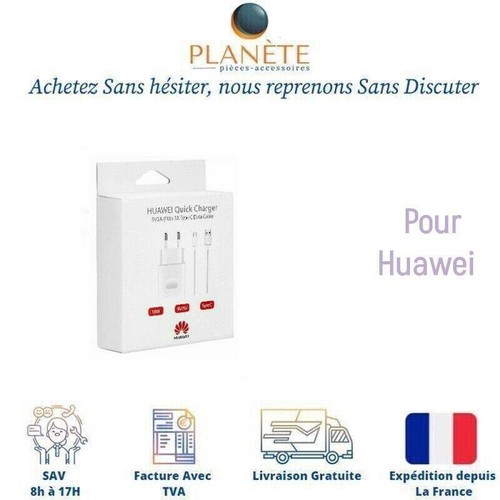 Original chargeur rapide - chargeur,