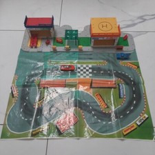 Majokit Majorette 7602 Circuit