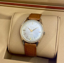 Benrus Automatique 3-Star