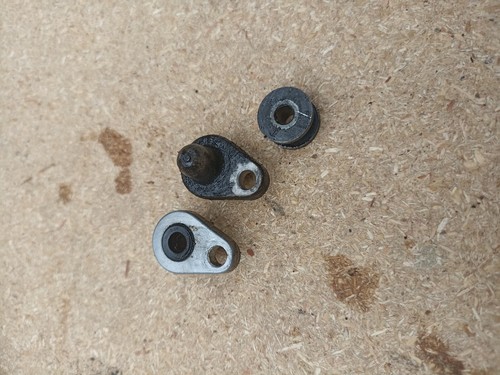 Pièces kawasaki 125 kmx - pièces,