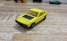 Matra simca bagheera majorette