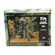 Verlinden - GI VIETNAM US 1:35