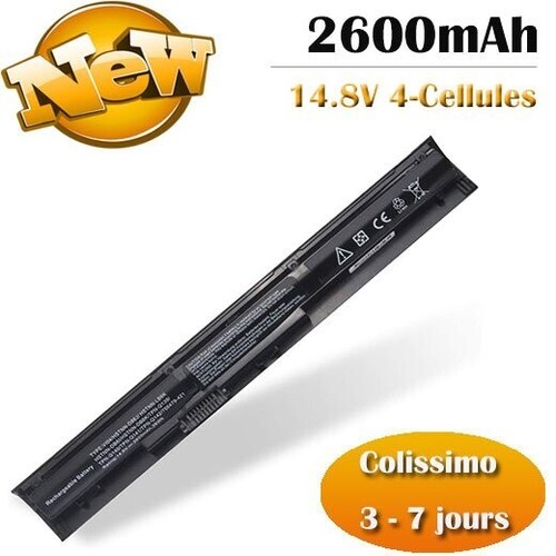 Batterie pour pavilion - pour,