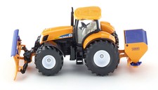 Miniature siku tracteur new - siku,