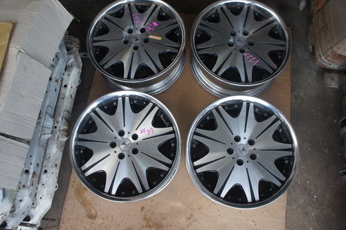 Jdm work varianza roues - jdm,