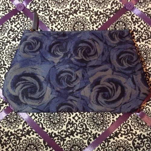 Lancôme makeup bag - , tag