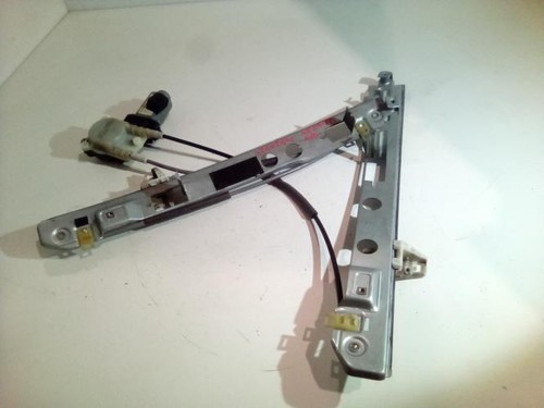 Leve vitre electrique avant