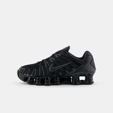 Chaussures Nike Shox TL AR3566