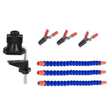 Table Serrage Soudure Station