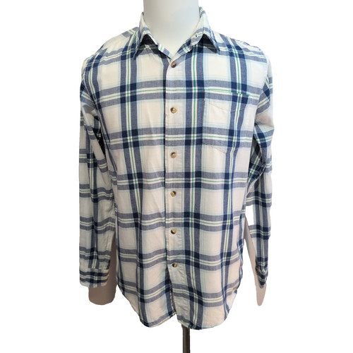 Chemise wrangler carreaux - chemise,