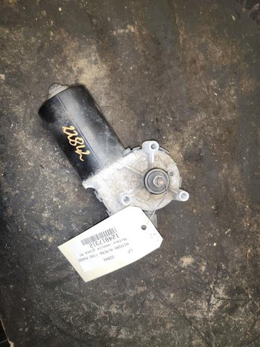 Moteur essuie glace - , avant