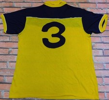 ENNERRE NR N°3 Maillot De