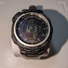 CASIO PROTREK PRG-110CJ