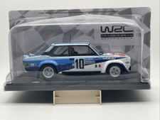 Fiat 131 Abarth Rallye