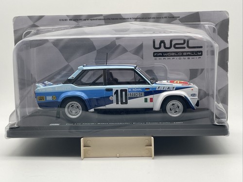 Fiat 131 abarth - 131,