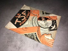 Revue Magazine LA TSF POUR